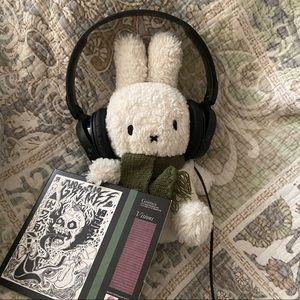 Meet your Posher, Grace